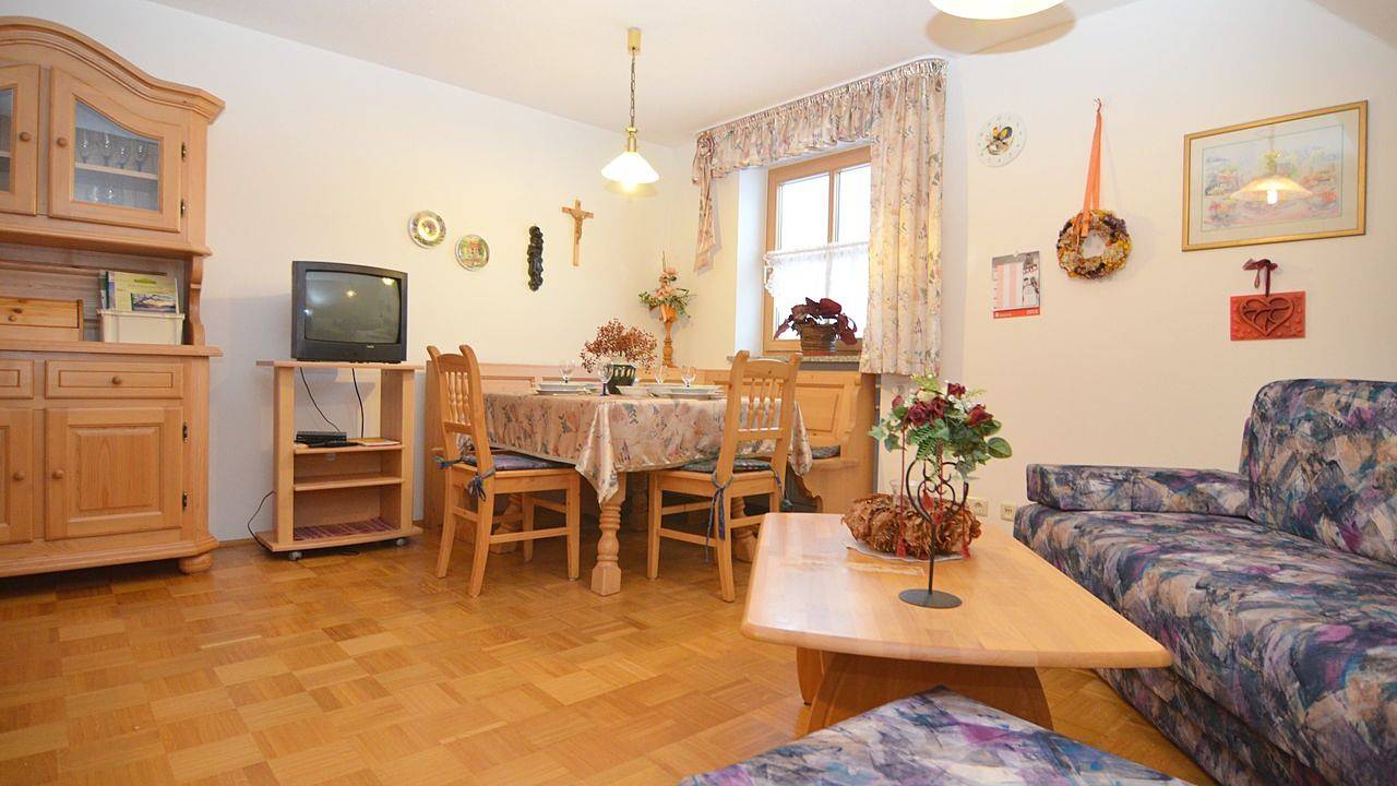 Ganze Ferienwohnung, Ferienwohnung für 10 Personen (160 m²) in Schönsee in Schönsee, Naturpark Oberpfälzer Wald