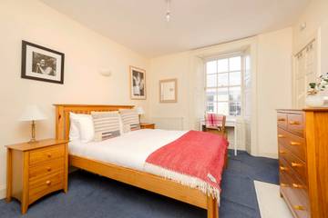 Vakantieappartement voor 4 Personen in Edinburgh, Lothian, Afbeelding 3