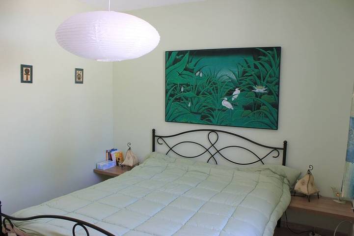 Location de vacances pour 6 personnes, avec terrasse et jardin à Artignosc-sur-Verdon - 3