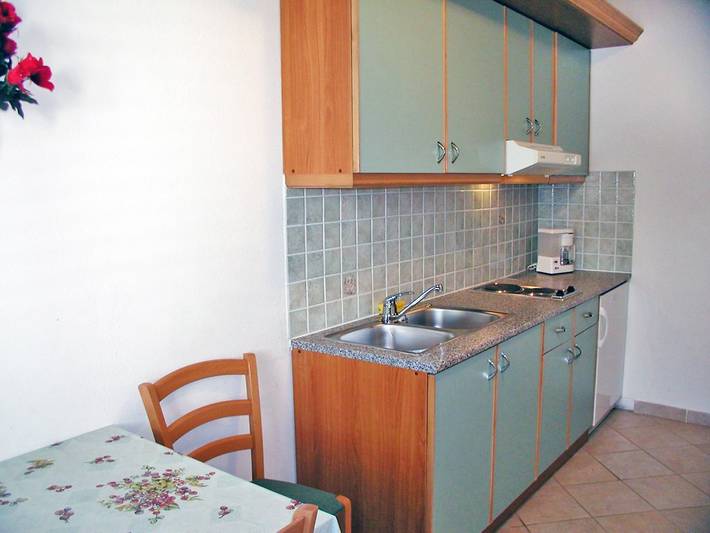 Appartamento intero, Zdenko in Calli Croazia, Isola di Ugljan