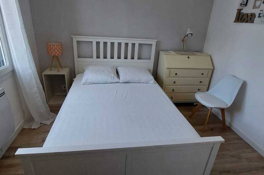 Entire apartment, Villa top near beach in La Garde, Mediterranean Coast (France)