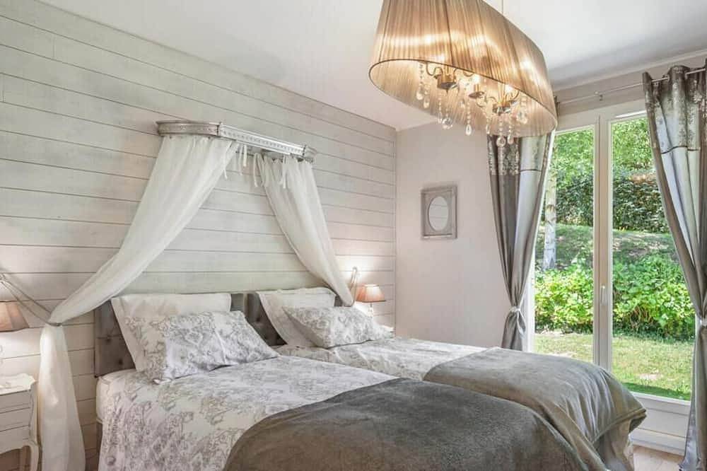 Gîtes de France® - La Margautine in Veulettes-sur-Mer, Región de Dieppe