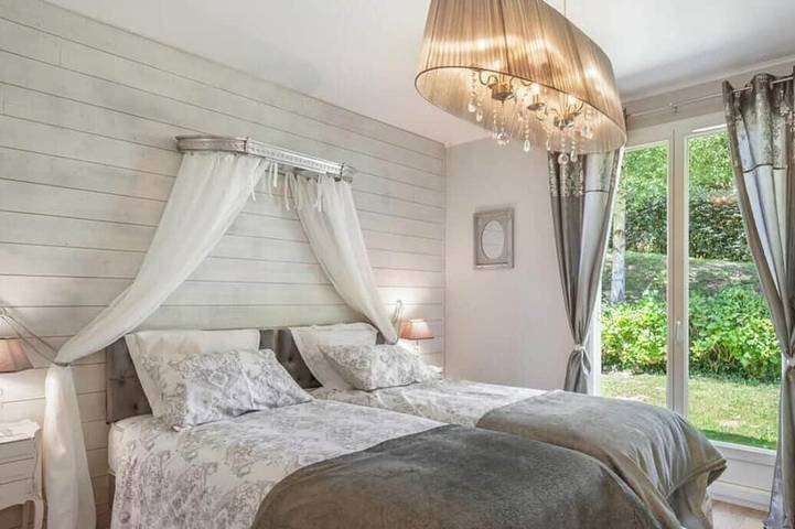 Gîtes de France® - La Margautine in Veulettes-sur-Mer, Région de Dieppe