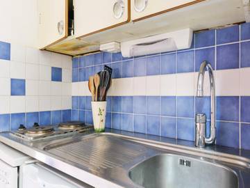 Apartamento para 5 Personas en Pic du Midi, Bagnères-de-Bigorre, Foto 3