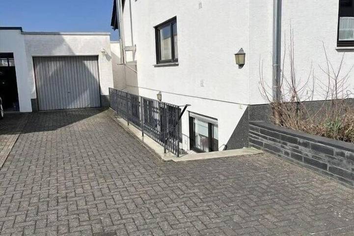 Ferienhaus für 4 Personen in Weißenthurm