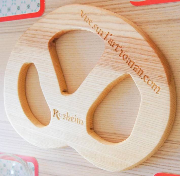 Location de vacances pour 7 personnes, avec vue à Rosheim - 4