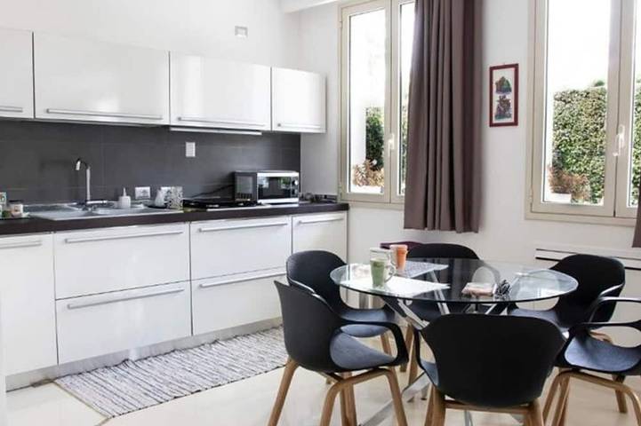 Agriturismo voor 5 personen in Etna