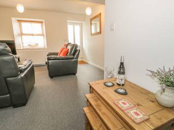 Cottage for 4 People in Machynlleth, Powys, Photo 4