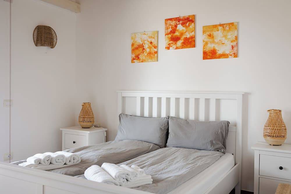 Vacation home with sea view - only 5 minutes by car to the most beautiful beaches in Menfi, Provincia de Agrigento