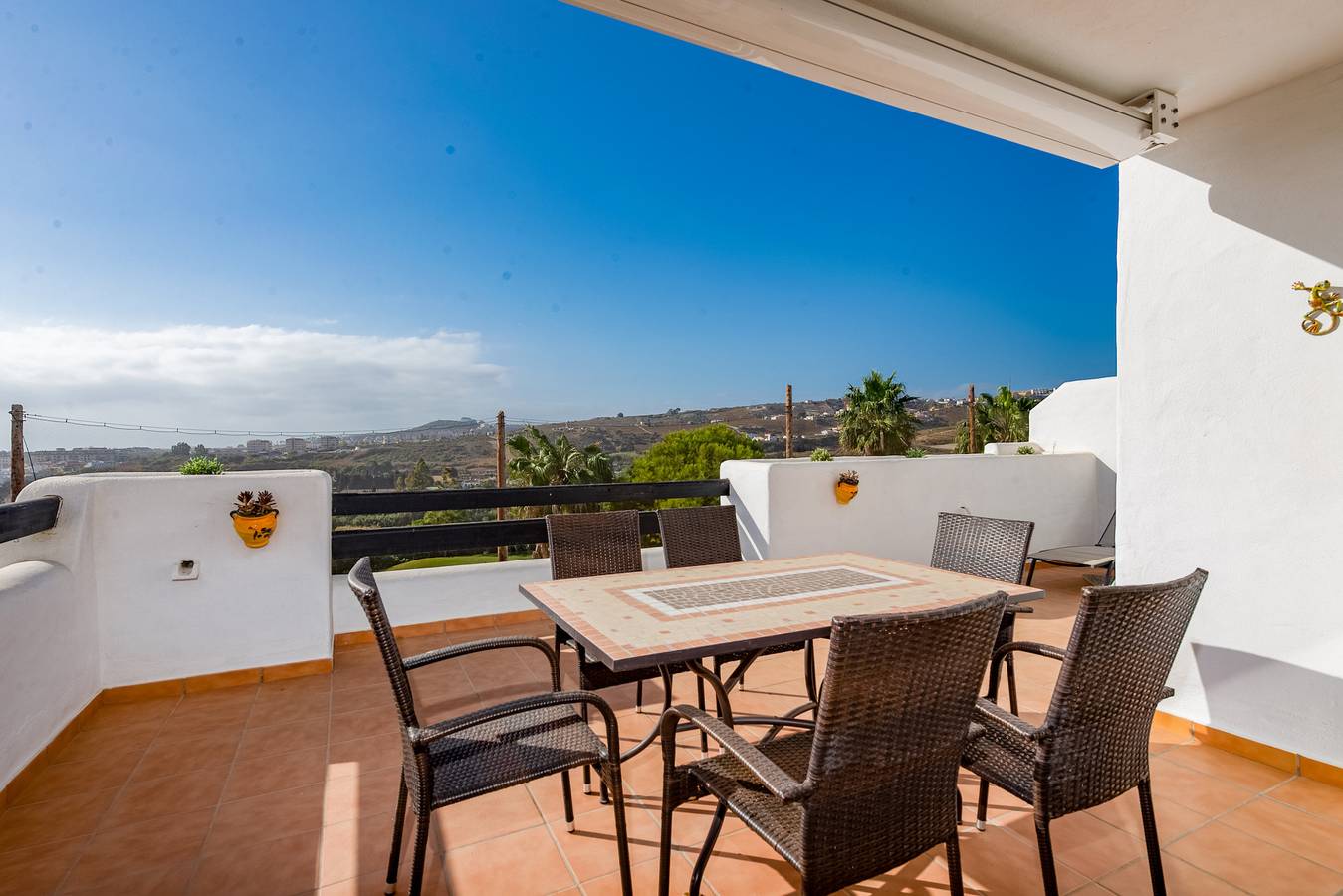 Apartamento entero, Lotus 2401  - Beautiful apartment pool & sea view in Marina de Casares, Casares