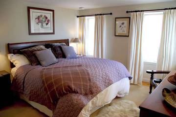 Log Cabin for 4 People in Crail, Fife region, Photo 1