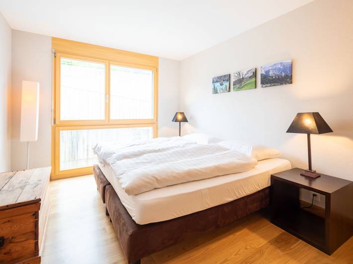 Ganze Wohnung, Surpunt in Flims-Dorf, Flims