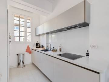 Appartement De Vacances pour 2 Personnes dans Avignon, Provence, Photo 4