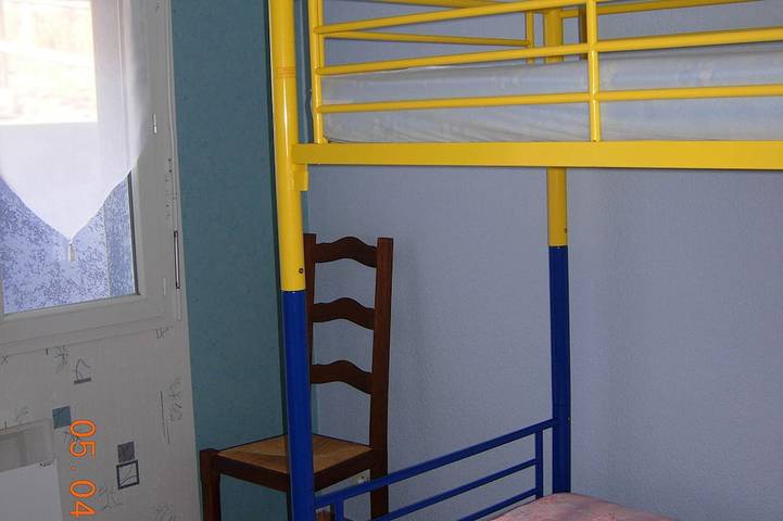 Villa pour 4 personnes, avec jacuzzi et jardin, animaux acceptés en Auvergne - 3