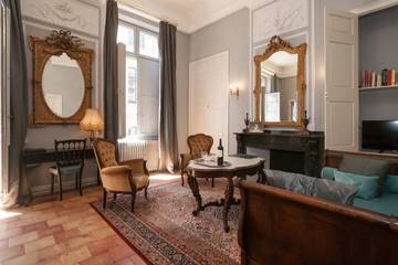 Appartement De Vacances pour 3 Personnes dans Carcassonne, Canal du Midi, Photo 1