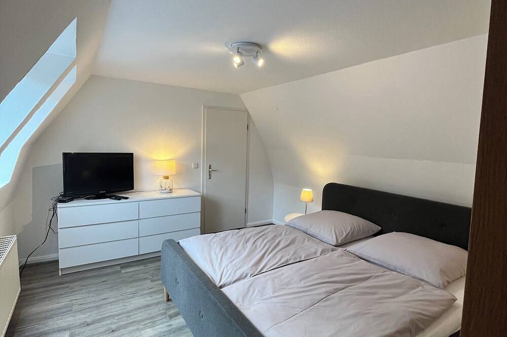 Ferienhaus unweit vom Gr. Stechlinsee in Stechlinsee, Stechlin