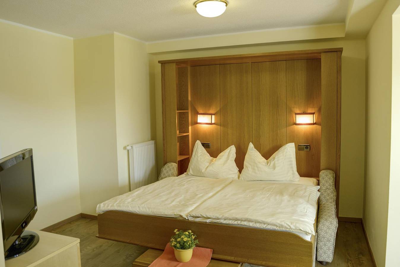 Appartement mit Seeblick - Typ B, foto 11