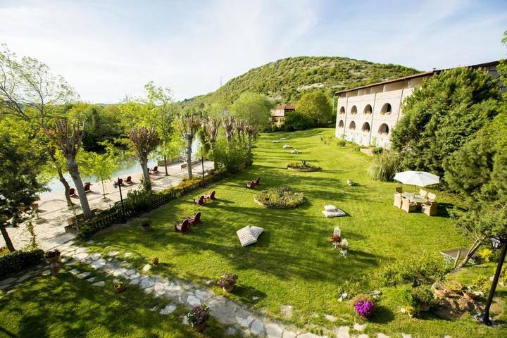 Hôtel pour 2 personnes, avec jardin dans Asie