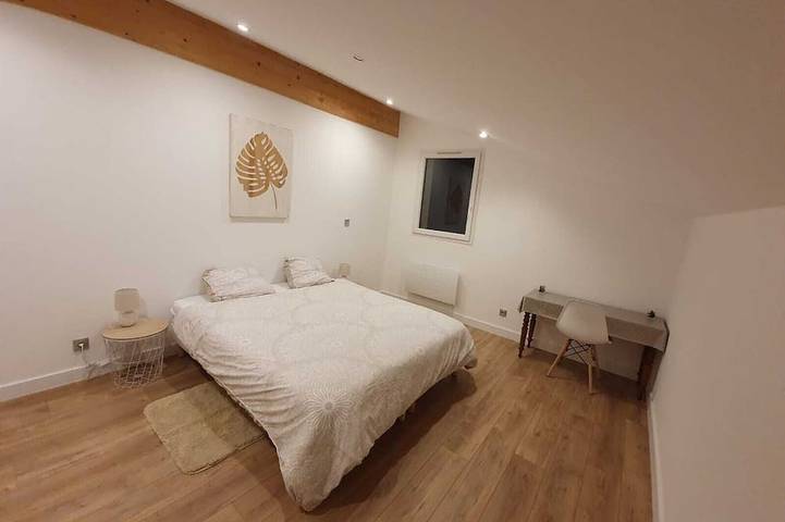 Location de vacances pour 9 personnes à Le Barp - 2