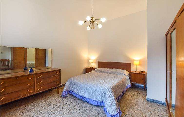 Gemütliches 120qm Apartment in der Nähe von Strand und Annehmlichkeiten in Ischia Porto, Ischia Stadt