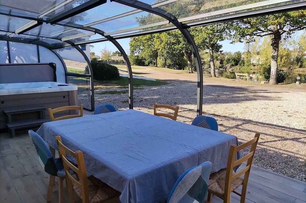 Maison de vacances