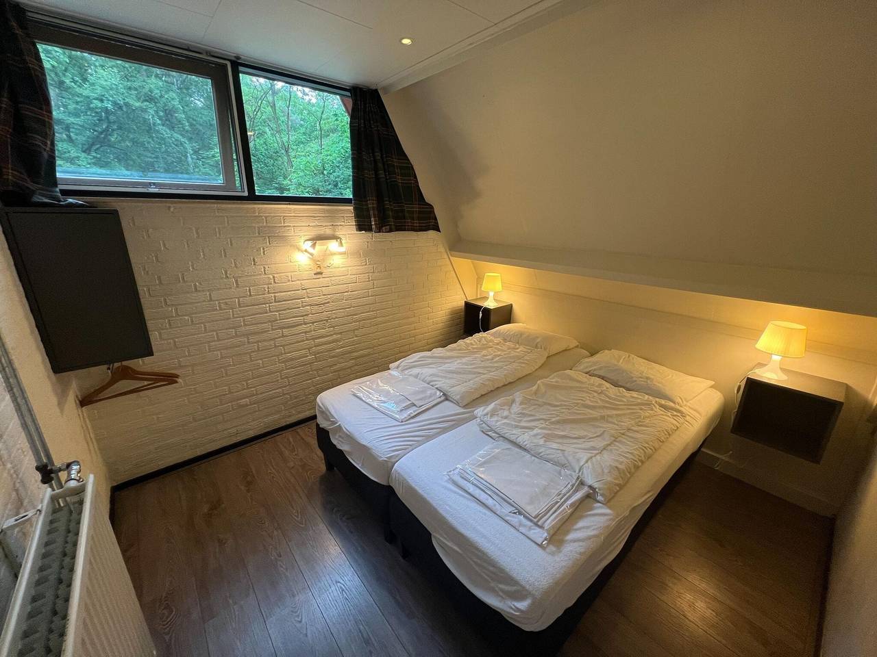 Bungalow voor 6 Personen in Stramproy, Limburg