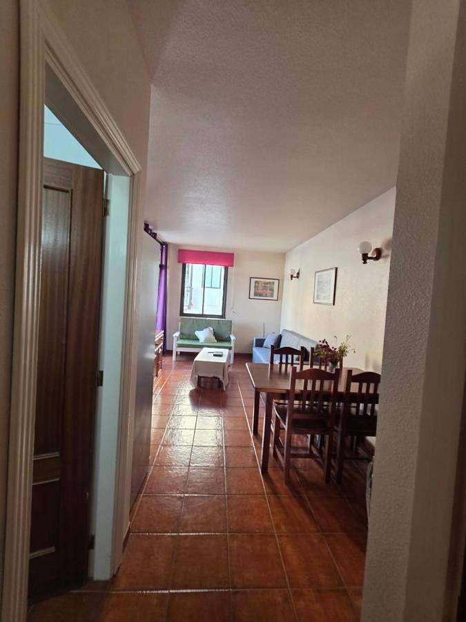 Apartamento entero, Casa Luz in Playa Santiago in La Trinchera, Alajeró (municipio)