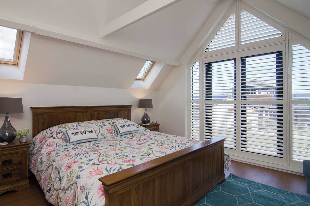 The Coach House in Worth (Kent), Kent