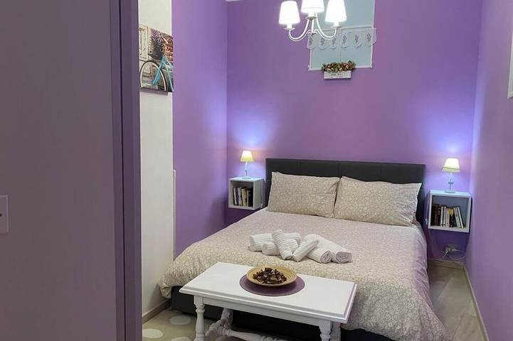 Ganze Wohnung, Chagall Apartment - keine Ztl in Asti, Asti (Gemeinde)