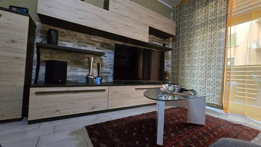 Vakantiehuis voor 6 personen, met uitzicht en terras, met huisdier in Varese