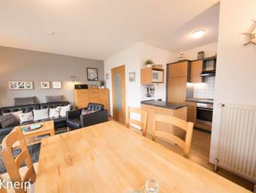 Ferienwohnung für 5 Personen in Schillig, Wangerland, Bild 2