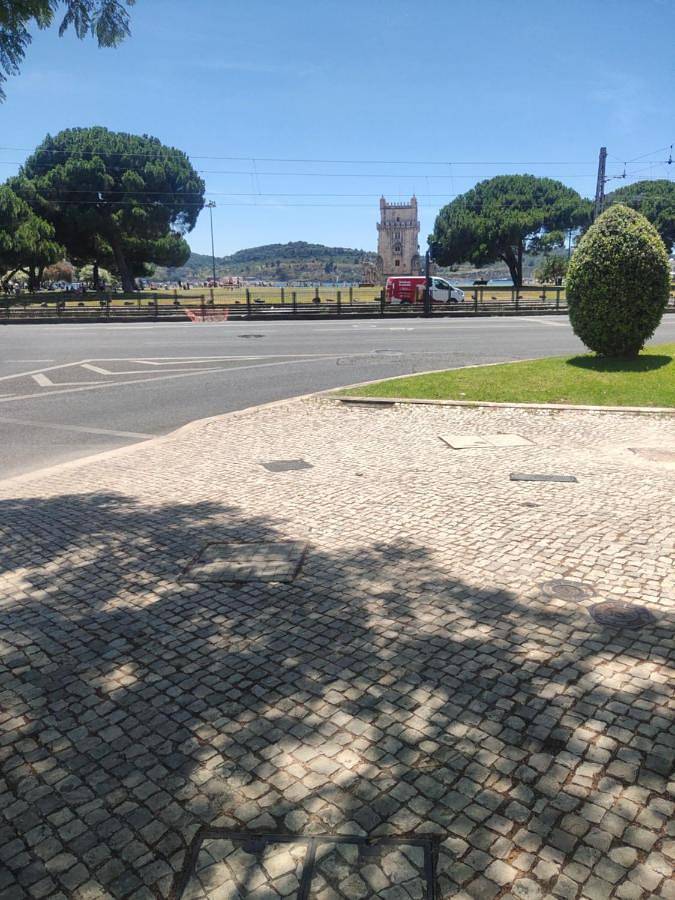 Apartamento de férias inteiro, 理想方向 in Lisboa, Costa de Lisboa