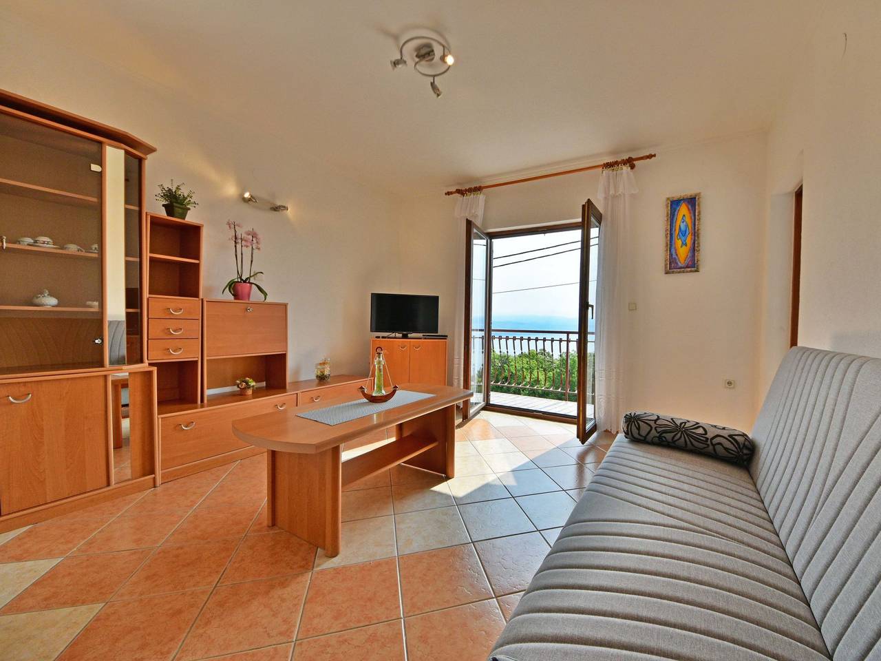 Tanja in Primorje-Gorski Kotar