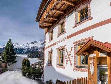 Ferienhaus für 5 Personen in Nauderer Berge, Nauders, Bild 2