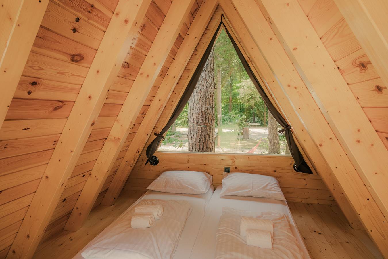 Bungalow für 3 Personen in Untersteiermark