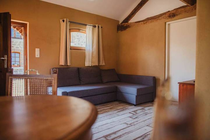 Gîte pour 3 personnes à Aubel - 2