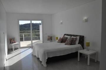 Villa voor 12 Personen in Silves, Faro District, Afbeelding 1