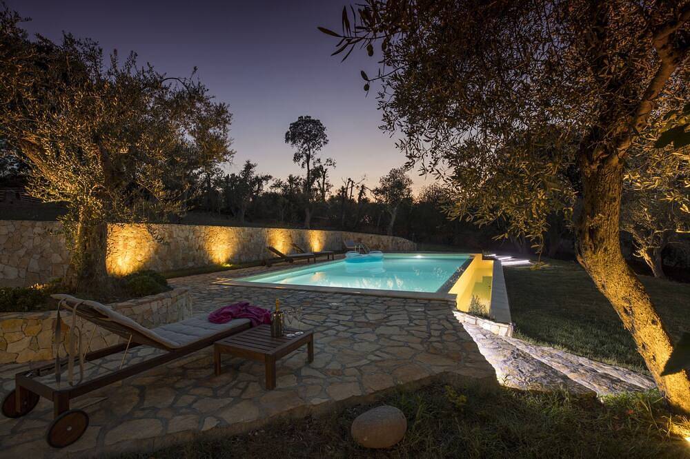 Bon Repos Apartment With Swimming Pool in Alghero, Provincia di Sassari