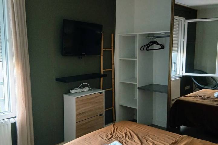 Lovely 3-bedroom family home for rent Ideal location in La Rochelle, La Rochelle e dintorni