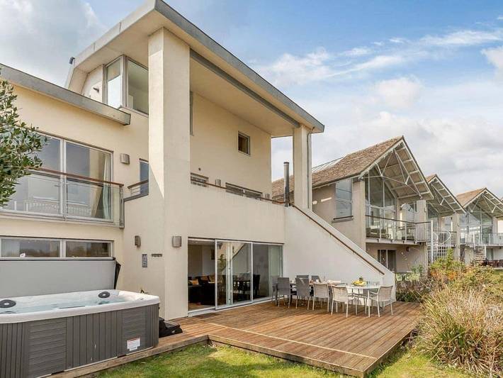 Ferienhaus für 12 Personen, mit Haustier in The Cotswolds - 3