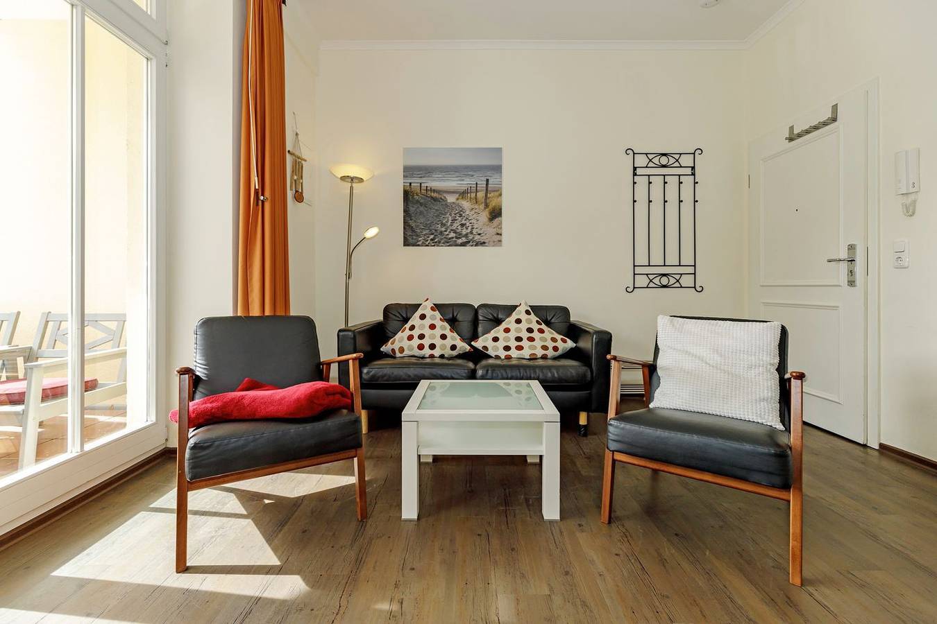 Ferienwohnung in Kühlungsborn ab 131€ pro Nacht