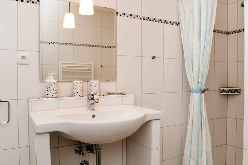 Ganze Wohnung, Ferienwohnung/App. für 2 Gäste mit 44m² in Fehmarn (128688) in Westfehmarn, Fehmarn