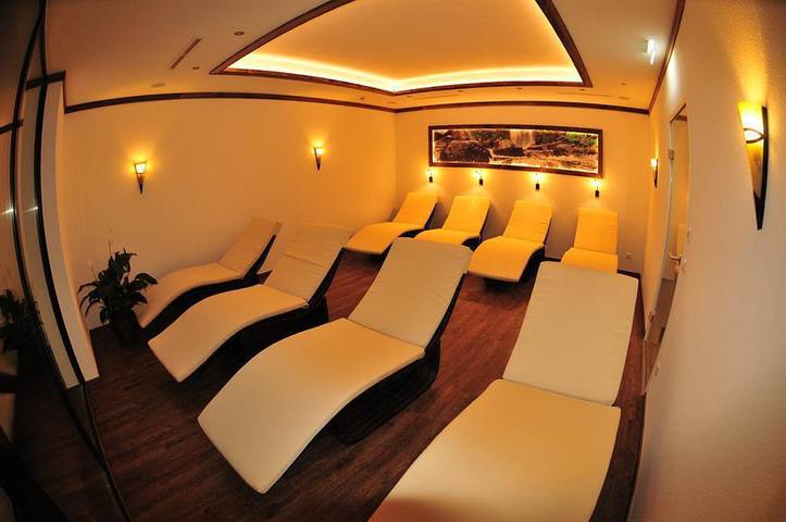 Ferienwohnung für 2 Personen, mit Pool und Garten sowie Ausblick und Sauna in Sankt Jakob in Defereggen - 3