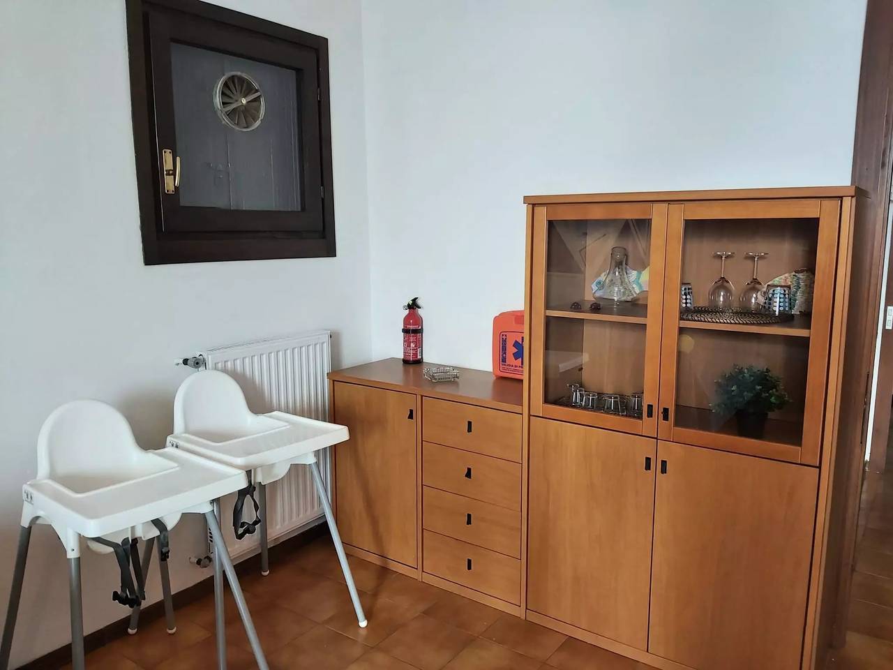 Appartement entier, 4 Pièces 6 Personnes in Ispra, Comune di Ispra