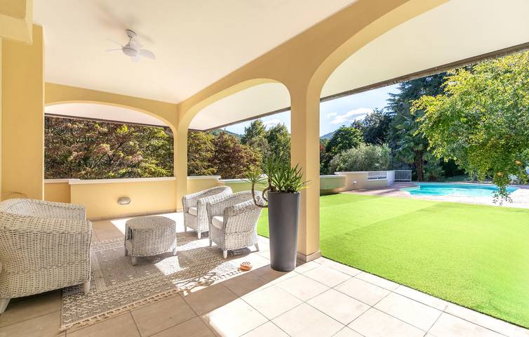 Moderno appartamento con piscina e terrazza a Teolo in Villa (Teolo), Teolo