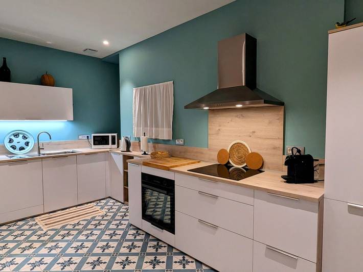 Charmantes modernes Gîte nahe Beaune, mit Wlan und Privatparkplatz in Ruffey-lès-Beaune, Beaune und Umgebung