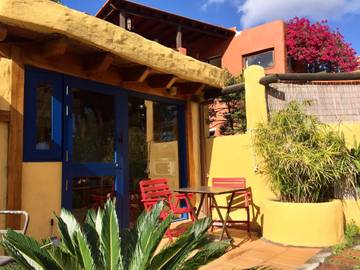 Gîte pour 3 Personnes dans Santa Brígida, Grande Canarie du Nord, Photo 2