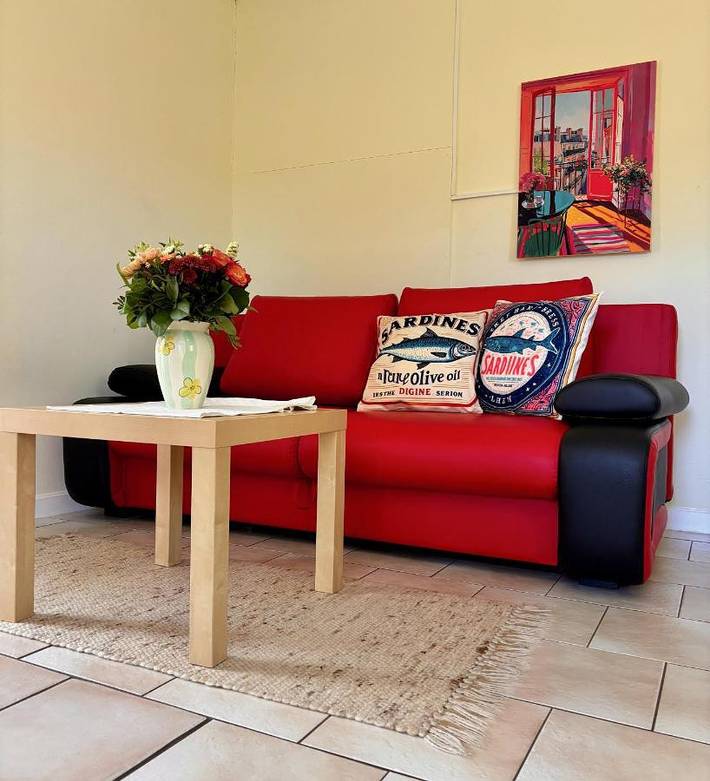 Ferienwohnung für 4 Personen in Pinneberg