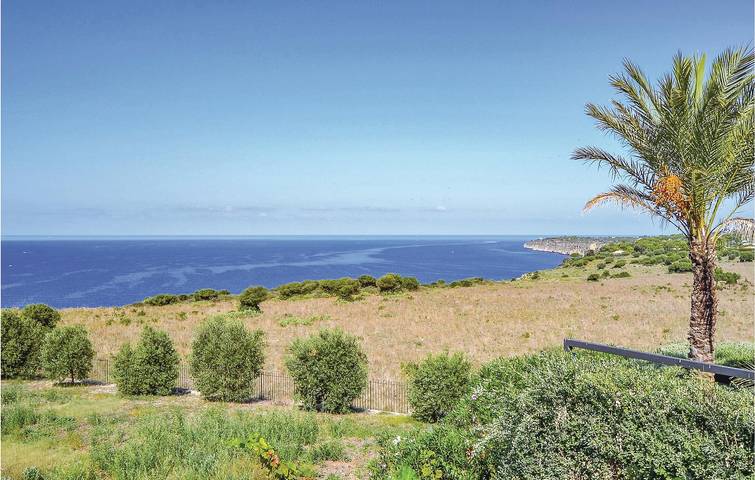 Ferienhaus für 9 Personen, mit Terrasse in Terrasini - 4