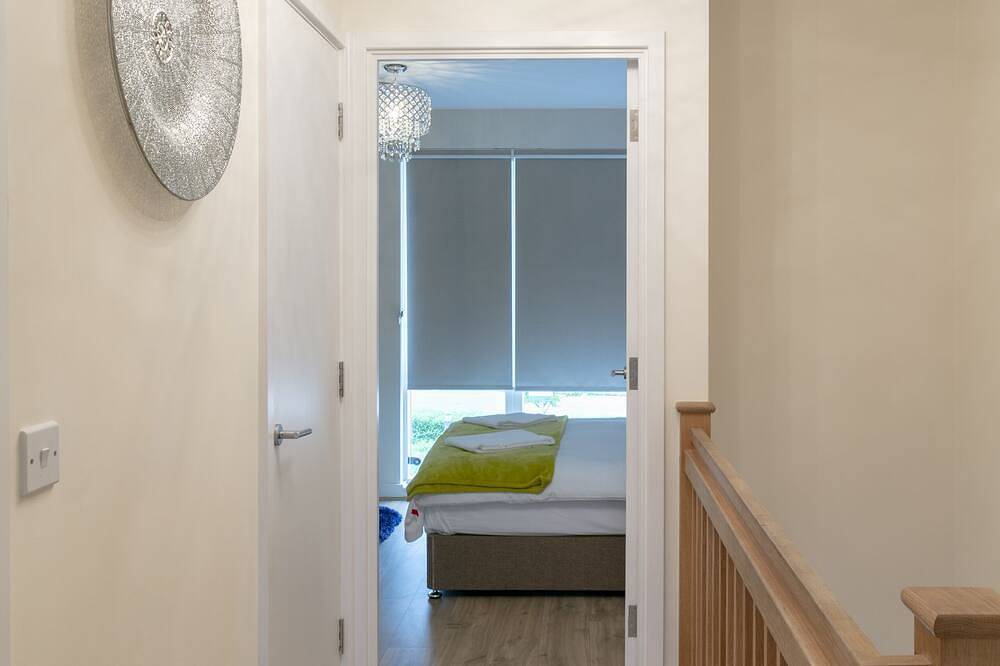 Exquisites modernes Stadthaus in Cambridge in Cambridge, Cambridgeshire